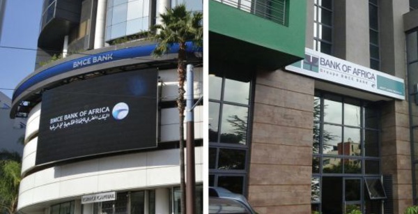 Le programme Smart Bank de BOA consacre trois projets