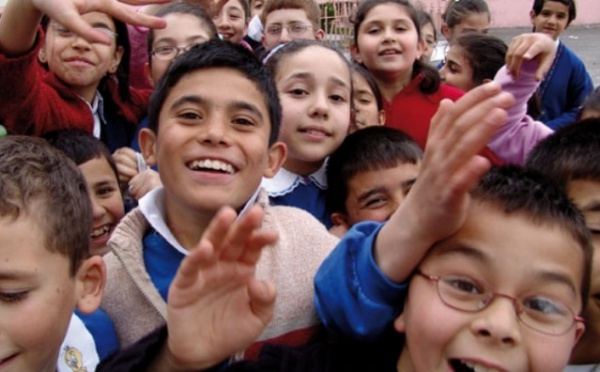 Il y a 20 ans, le Maroc ratifiait la Convention internationale des droits de l’enfant