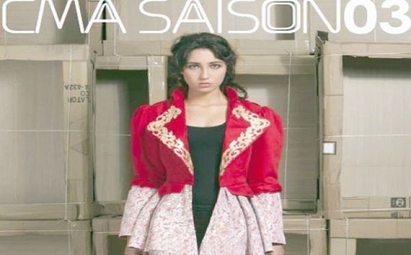 Casa Moda Academy met en scène les créations de sa première promotion
