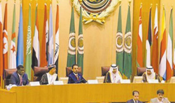 Le Parlement arabe salue l’ envoi de l’ aide marocaine d' urgence