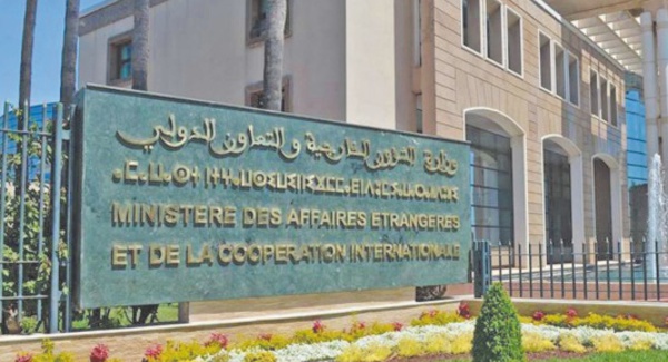 Le Maroc réitère son soutien indéfectible aux droits du peuple palestinien