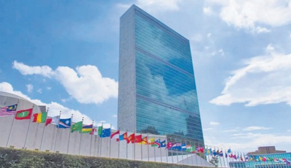 Le Groupe arabe à l'ONU loue le rôle du Comité Al Qods