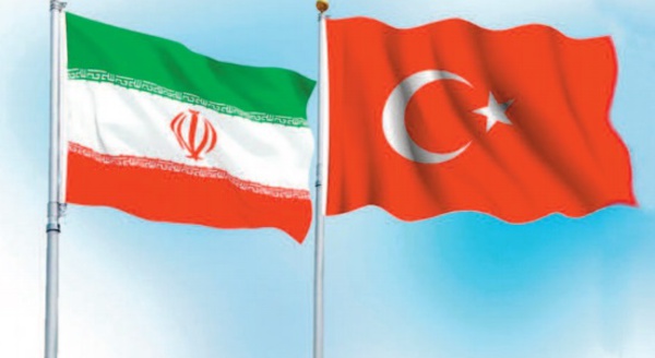 L'Iran et la Turquie appellent à une coopération internationale face à l'agression israélienne