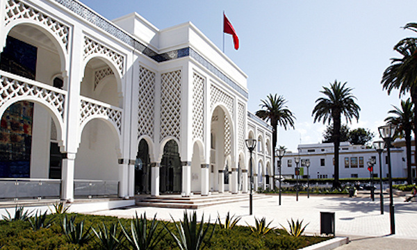 La loi n °56.20 apportera un nouveau cadre juridique aux musées