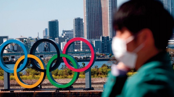 Une association de médecins japonais réclame l'annulation des JO de Tokyo