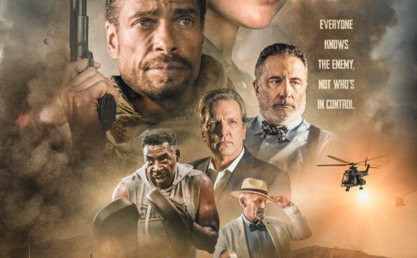 “Redemption Day” de Hicham Hajji à l’affiche du NYC Independent Film Festival