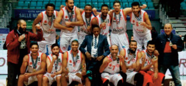 Basketball Africa League: Entrée en matière réussie de l’ASS