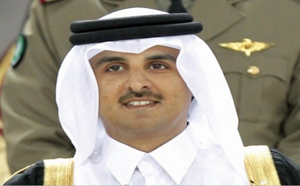 Remaniement ministériel au Qatar
