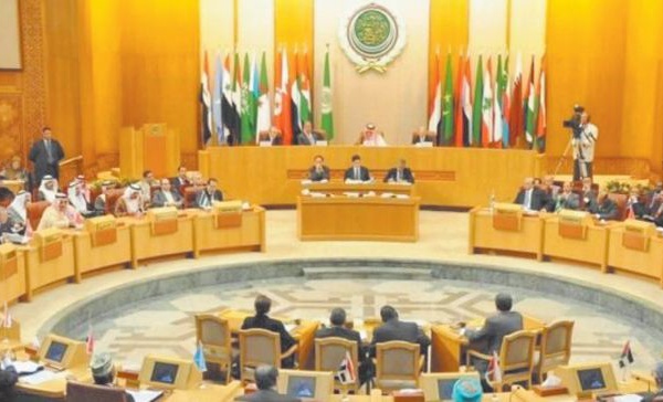 La Ligue arabe salue l’ aide Royale au peuple palestinien