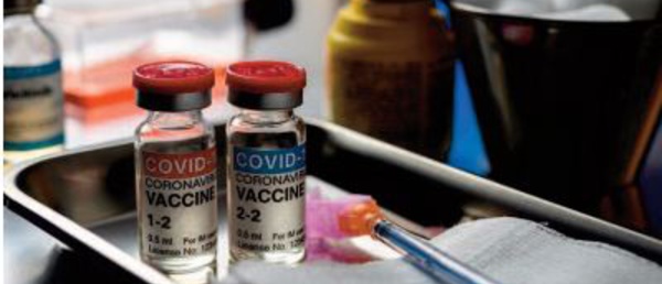 OMS : Les vaccins efficaces contre “tous les variants du virus ”