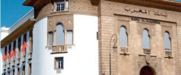 La demande bancaire totalement satisfaite