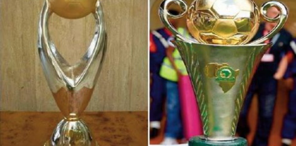 Le WAC et le Raja bien placés pour atteindre les demi-finales