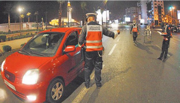 L’allégement des restrictions sanitaires se veut sélectif