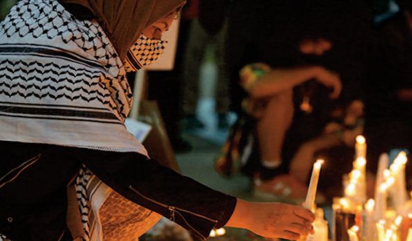 Entrée en vigueur de l'accord de cessez-le-feu entre Israël et la Palestine