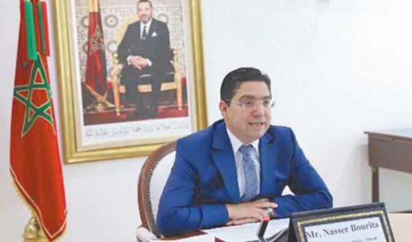 Il n'y a pas d'autre alternative à la création d’ un Etat palestinien avec Al Qods comme capitale