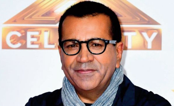 Martin Bashir Le “ confesseur ” de Lady Di