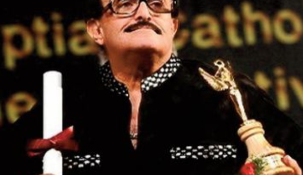 L’acteur égyptien Samir Ghanem emporté par la Covid-19