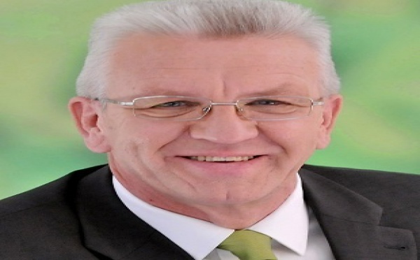 Rapprochement entre l'Allemagne et le Maroc