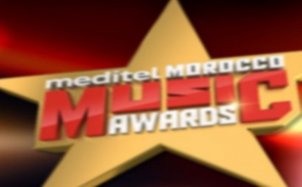 Palmarès des premières «Morocco Music Awards»