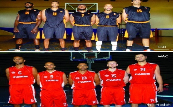 WAC-RSB, ça promet d’être show