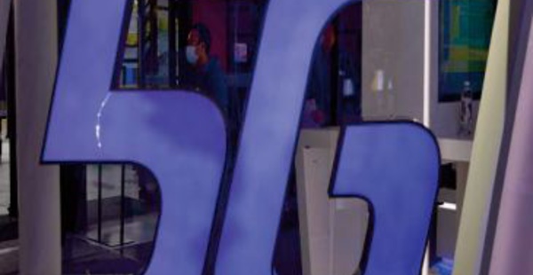 La 5G garantira “un vif essor ” des usages numériques