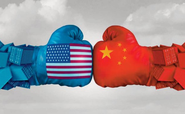 Qu'est-ce qui explique l'antagonisme américain vis-à-vis de la Chine ?