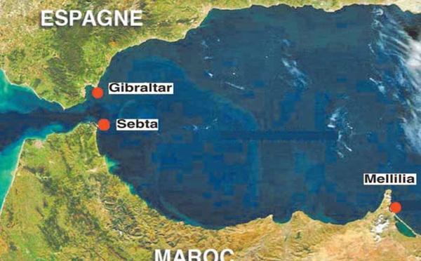 Il appartient au Maroc de défendre ses intérêts comme il l’ entend
