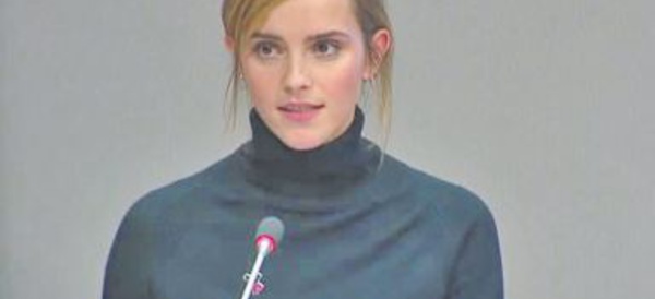 Emma Watson sort de son silence et adresse un message explicite à ses fans