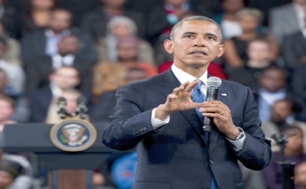 Power Africa ou l’initiative éclairée de Barack Obama