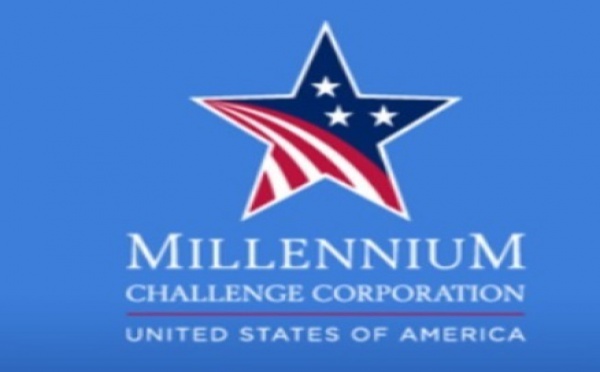 Historique de la Millennium Challenge Corporation (MCC)