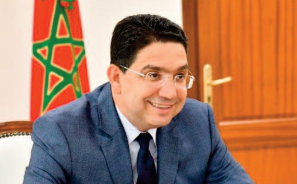 L'Espagne a créé la crise avec le Maroc et l'a fait assumer à l’Europe