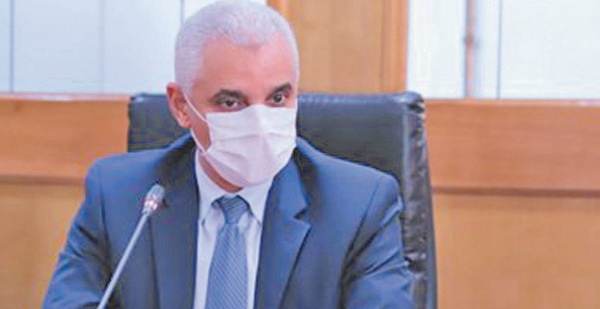 Le Maroc réitère son soutien au peuple palestinien