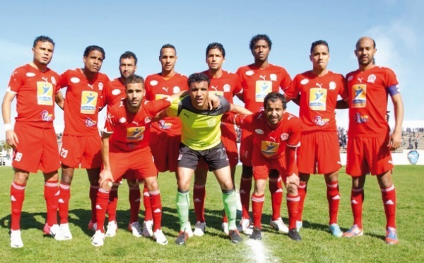 Le KACM envisage le maintien avant les premiers rôles