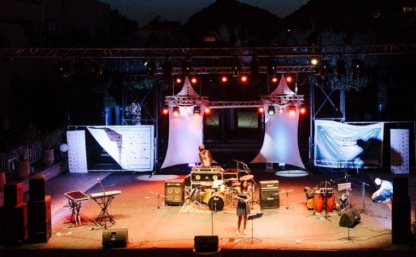 Améliorer la compétitivité de la scène musicale à Marrakech