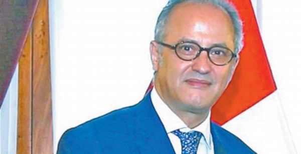 Youssef Balla: Le Maroc se positionne comme un acteur stratégique de l'intégration économique africaine