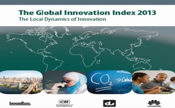 Le Maroc régresse de quatre places dans le classement de l’indice mondial de l’innovation