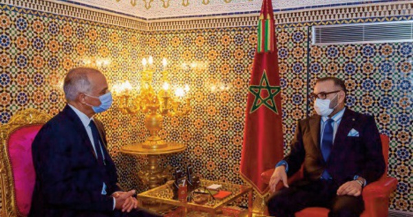 Pour un Maroc des compétences, prospère, inclusif et audacieux