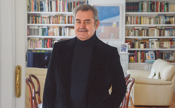 Fermin Bocos: L'accueil du chef du Polisario est une erreur politique sans précédent