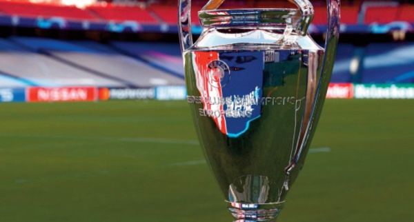 Ligue des champions: Après Lisbonne, Porto à la rescousse de l'UEFA