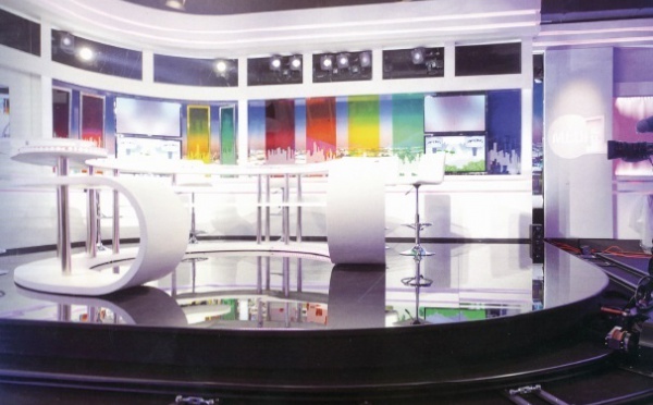 La grille des programmes de Medi1 TV construite autour de valeurs sûres