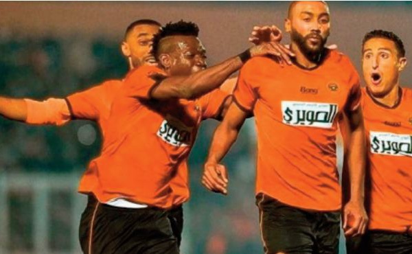 La RSB en quête d’ un exploit à Doha