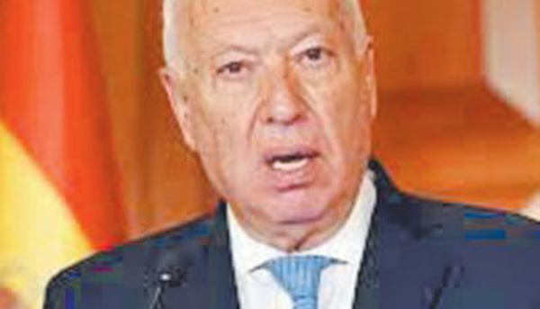 Madrid doit reconsidérer sa position sur le Sahara