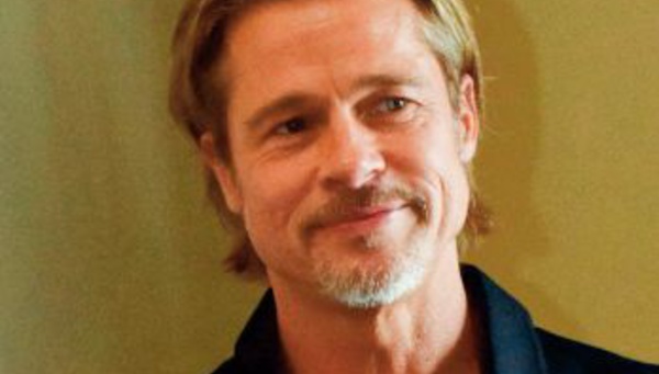 Garde des enfants:  Brad Pitt obtient gain de cause