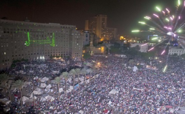 La presse égyptienne prédit l’éviction de Morsi ou sa démission