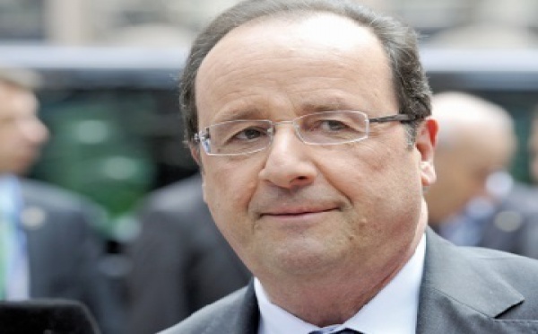 Hollande en Tunisie dans un contexte de vives tensions