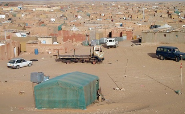 Amélioration des mesures de confiance au Sahara