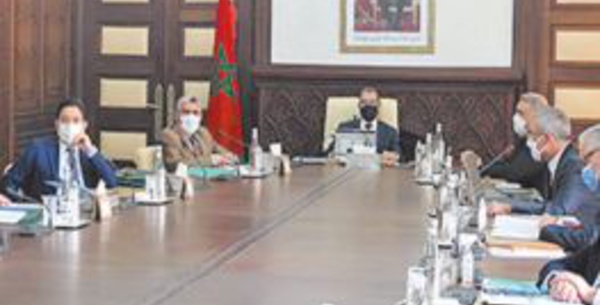 Le projet de statut général de la fonction publique adopté en Conseil de gouvernement