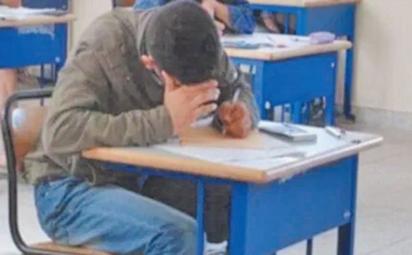 518.430 candidats à la session ordinaire du baccalauréat