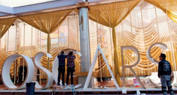 Pandémie oblige, les Oscars seront de nouveau repoussés d’ un mois en 2022