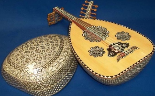 La musique marocaine à l'honneur à Rome